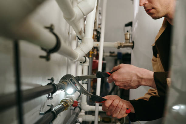Best Plumbing Repair Near Me  in Rupert, WV