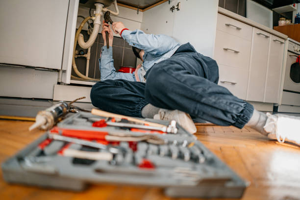 Best Best Plumbers Near Me  in Rupert, WV