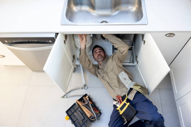 Best 24-Hour Plumber Near Me  in Rupert, WV