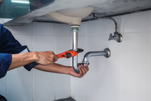 Best Plumbing Inspection Services  in Rupert, WV