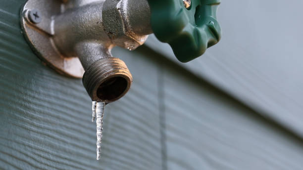 Best Residential Plumbing Services  in Rupert, WV