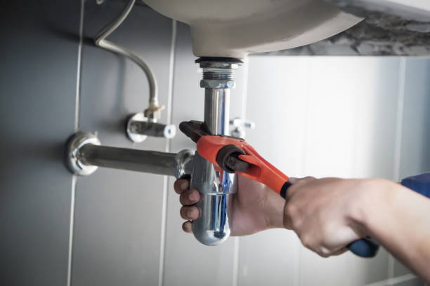 Best Plumbing Installation Services  in Rupert, WV