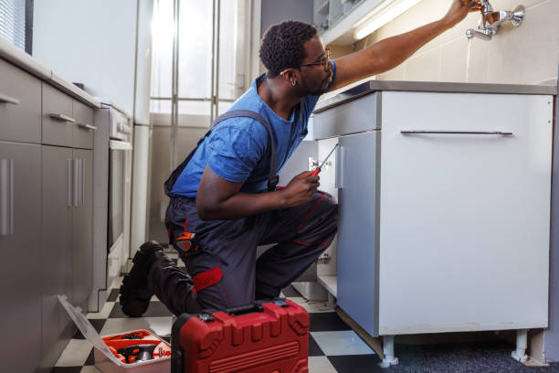 Best Commercial Plumbing Services  in Rupert, WV