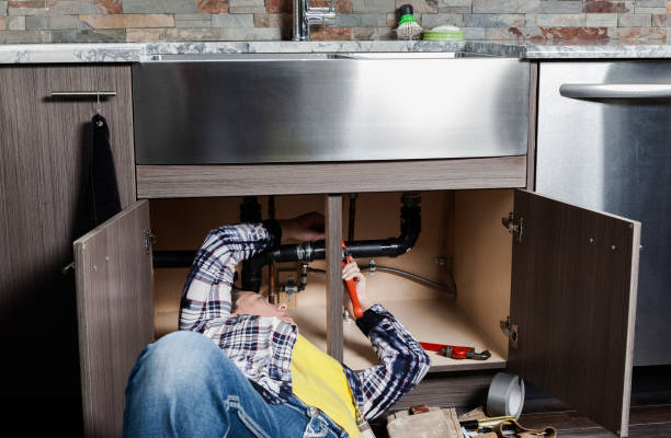 Best Leak Detection Services  in Rupert, WV