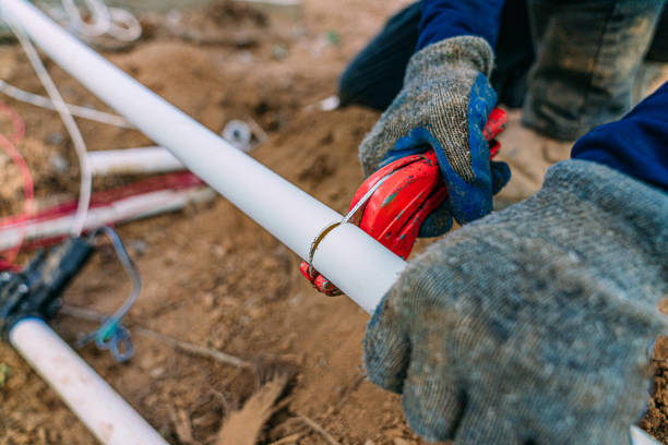 Best Toilet Repair Services  in Rupert, WV