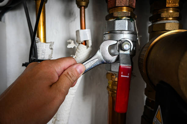 Best Emergency Plumber  in Rupert, WV